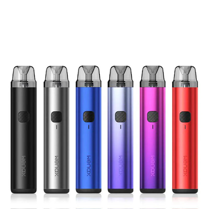 Geek Vape Wenax H1 Pod Kit (Without Box)