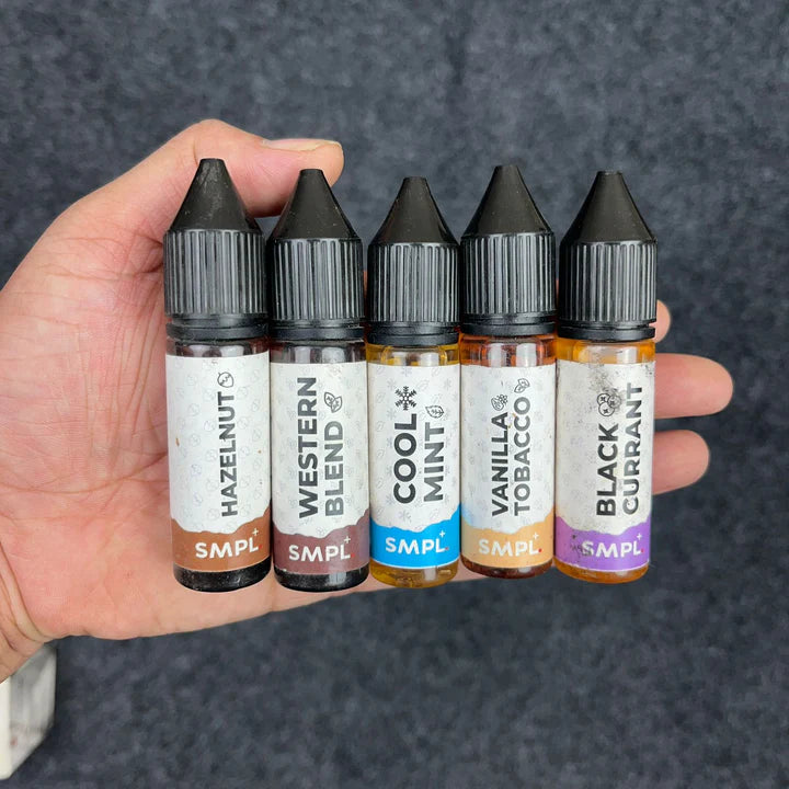 SMPL Canada Flavor Juice 20ml - 50mg Nic