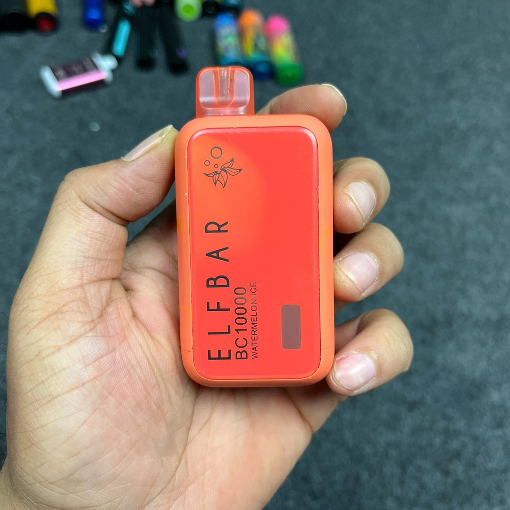 ELF Bar BC 10000 - Premium Vape(Without Box)