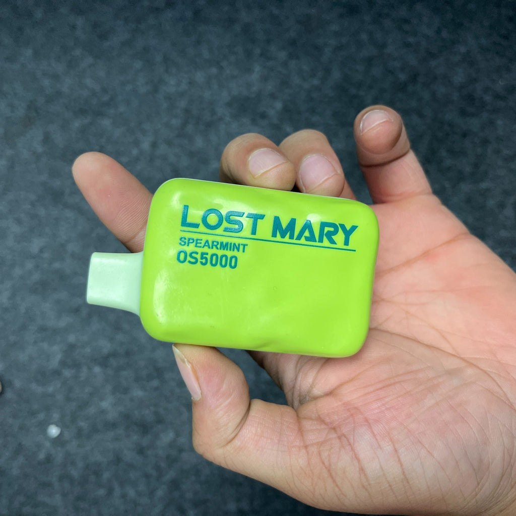 Lost Mary 0S5000 -(Without Box)