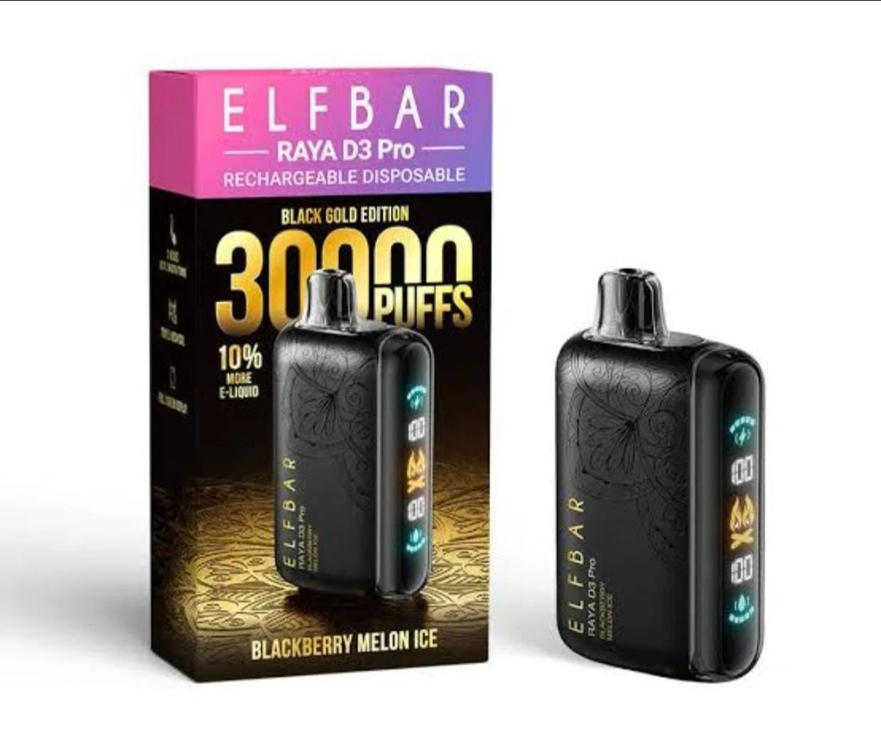 SMOK Nord Pro Pod Kit (Without Box)