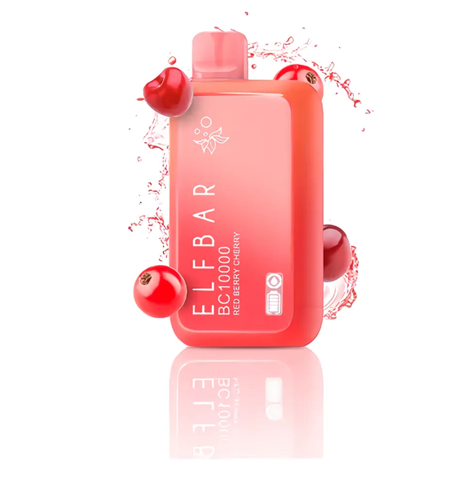 Elf bar Raya D1 Digital Display Vape 50mg/ml - 13000 Puffs – vapemart