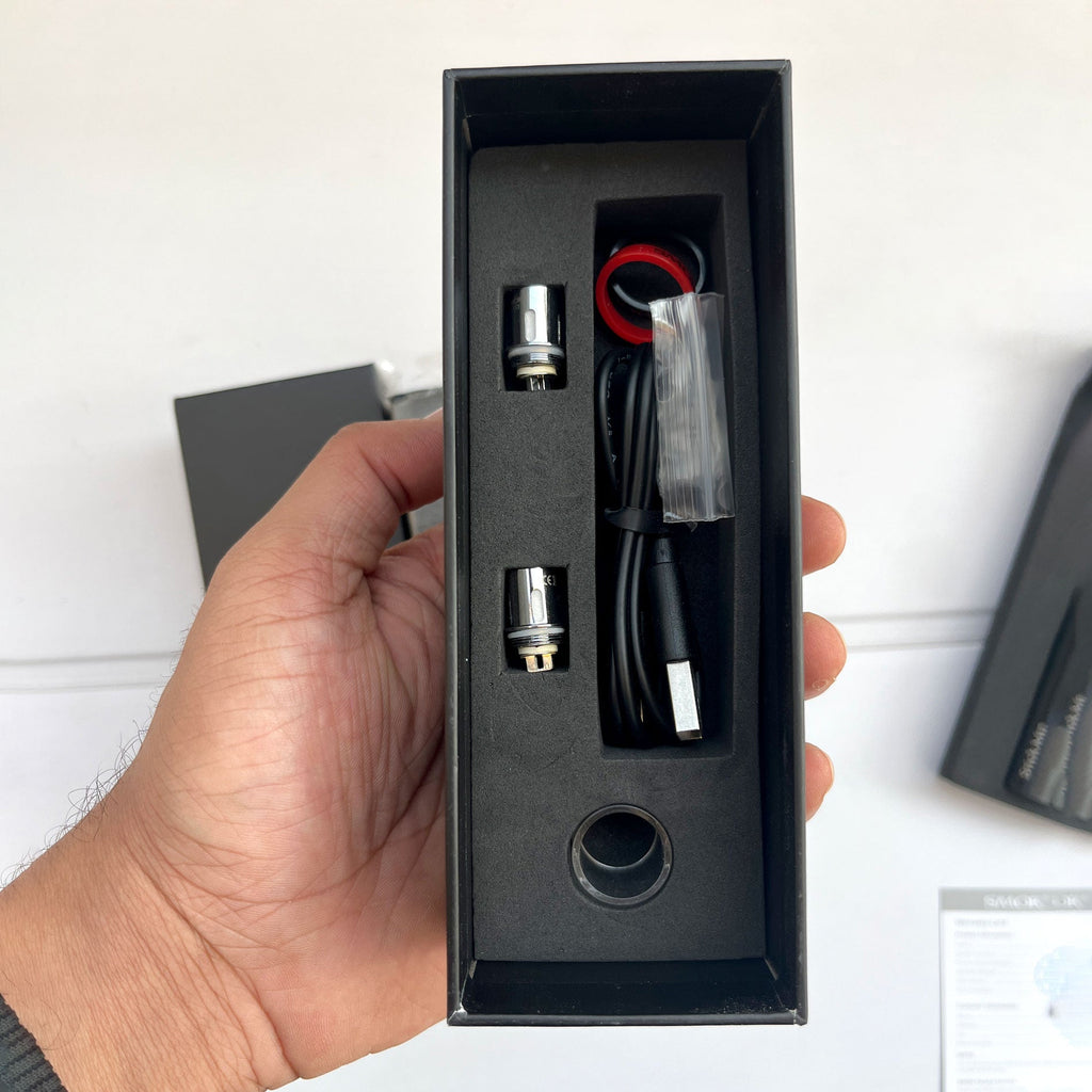 Smok Stick M17 - 100% Original-(Without Box)