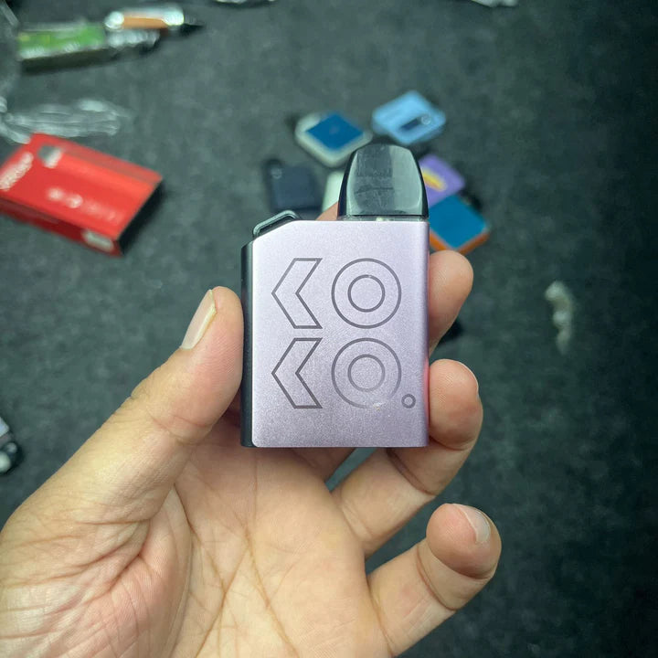 UWELL CALIBURN AK2 POD SYSTEM 15W (Without Box)