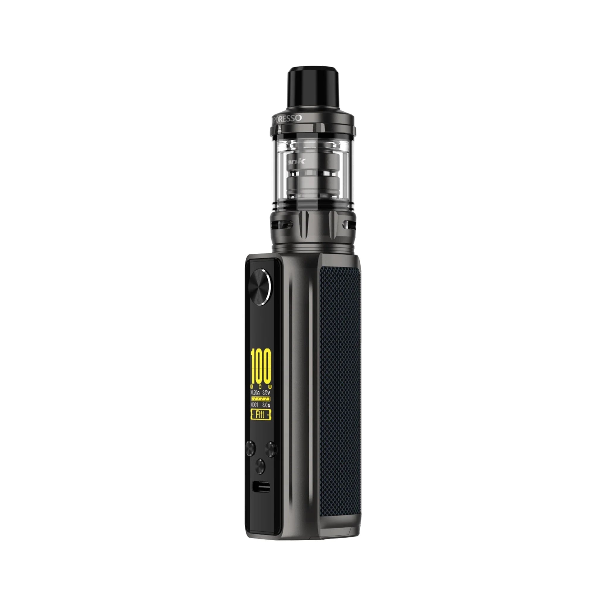 Vaporesso Target 100 Reusabale Vape - 100W
