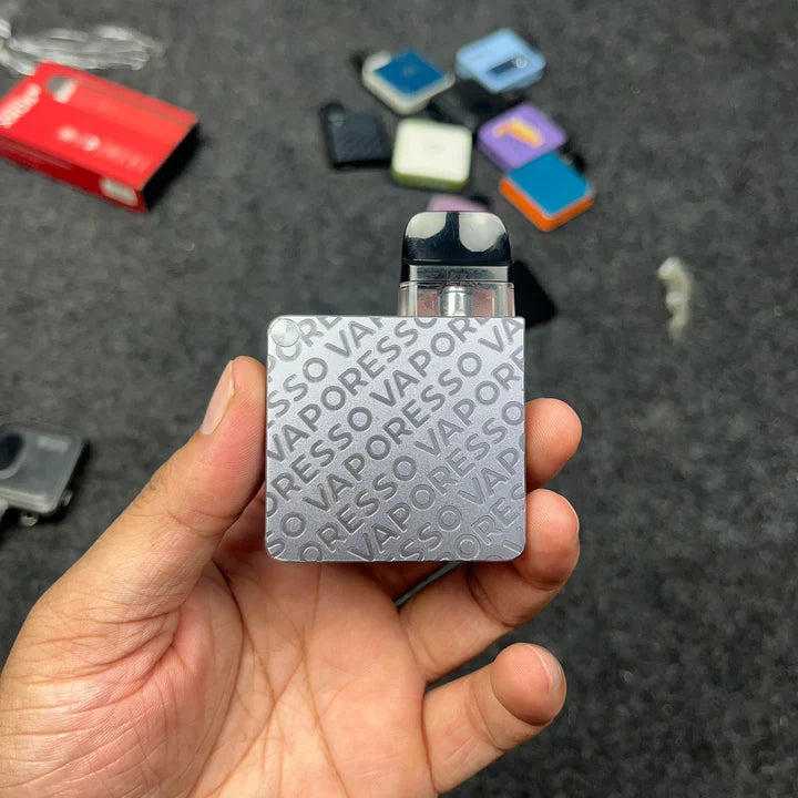 Vaporesso Xros 3 Nano Pod Kit (Without Box)