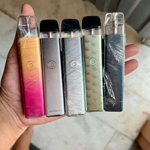 XROS 3 Pod Kit Vaporesso (Without Box)