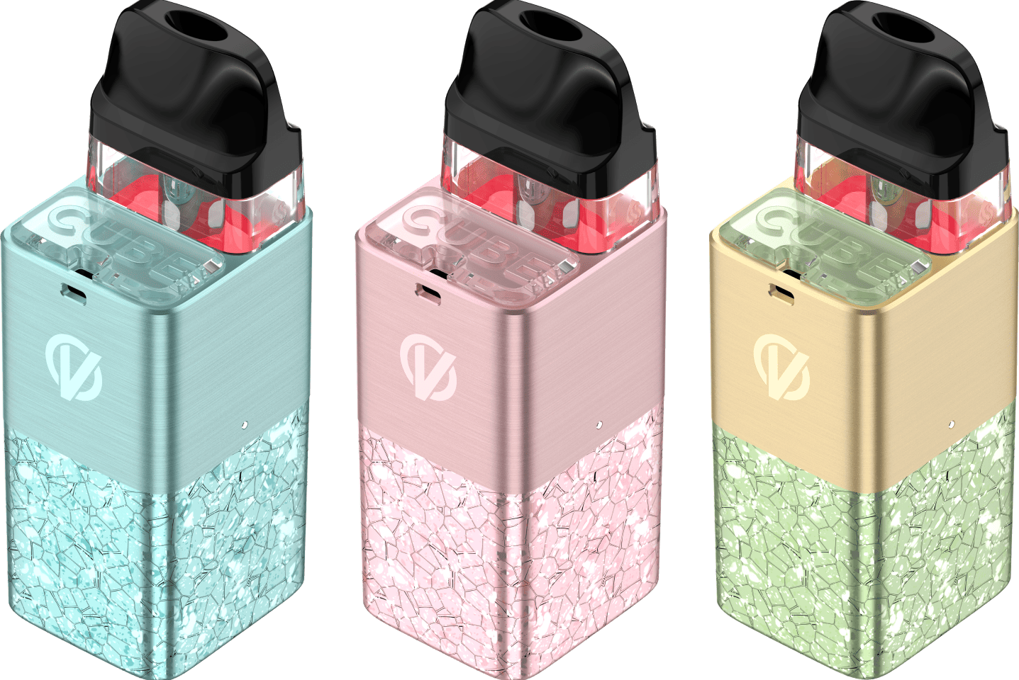 Vaporesso Xros Cube Pod System Kit