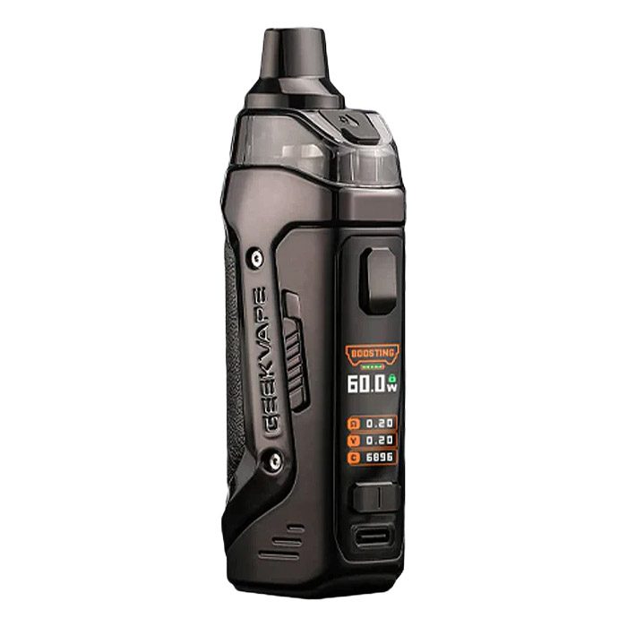 Geek Vape B60 Aegis Boost 2 Pod Kit