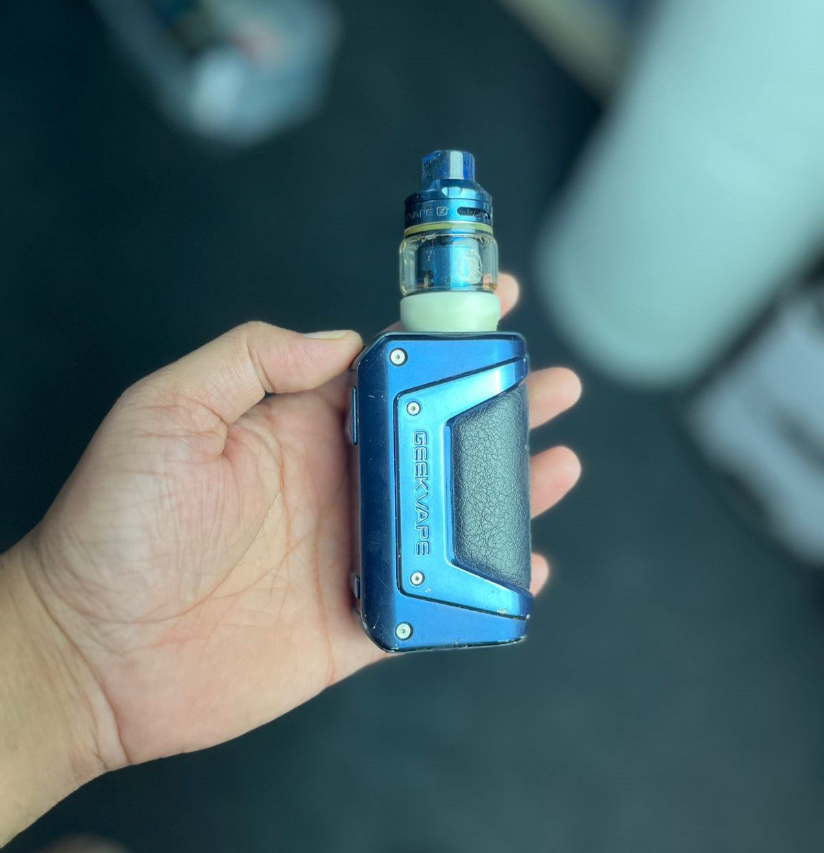 GeekVape L200 Aegis Legend 2 200W Starter Kit (Without Box)