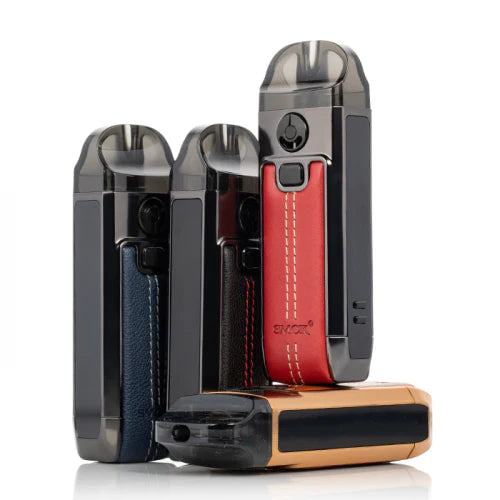 Smok Nord 4 - 80W Pod Kit (Without Box)